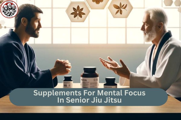 Supplements For Mental Focus In Senior Jiu Jitsu